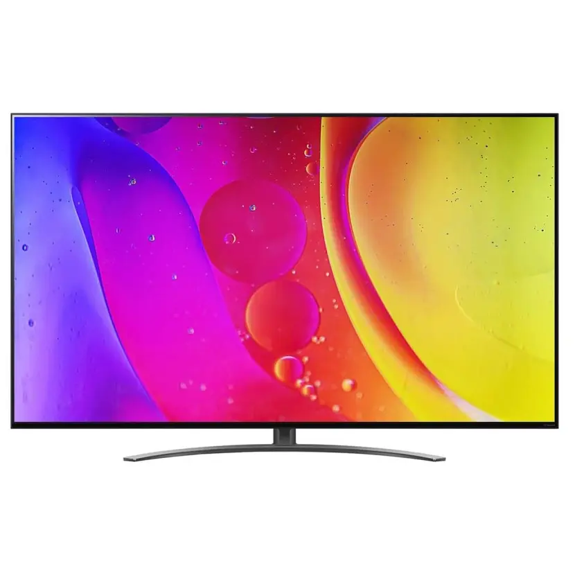 LG TV 65 inches NANO846 1 تلویزیون ال جی 65 اینچ NANO846