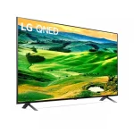 کیفیت تصویر 4K تلویزون ال جی سری QNED80
