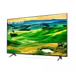 سایز صفحه 65 اینچ مدل QNED80