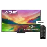 صفحه نمایش QNED تلویزون LG