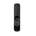 کنترل هوشمند LG TV 65 inches QNED91