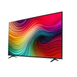تلویزیون ال جی 75 اینچ NANO80