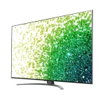 کیفیت تصویر بالای تلویزیون ال جی 75 اینچ NANO86