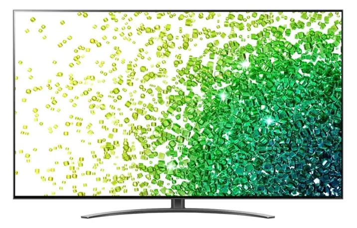 تلویزیون ال جی 75 اینچ NANO86