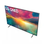 تصویر 4k تلویزون ال جی سری QNED