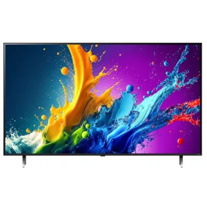 تلویزیون ال جی 75 اینچ QNED80