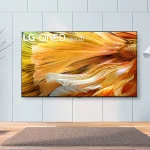 تلویزیون LG QNED90