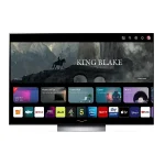 نصب برنامه lg c3