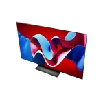 تلویزیون ال جی 77 اینچ C4