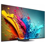 صفحه نمایش QNED MiniLED تلویزیون ال جی QNED86