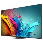 سیستم عامل webOS تلویزیون ال جی 86 اینچ QNED86