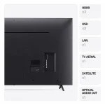 تلویزیون LG 50 اینچ UR8000