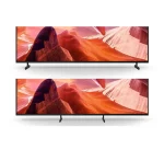 تلویزیون سونی 65 اینچ 65X80L