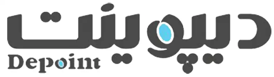 لوگو دیپوینت ، لوگو یخچال دیپوینت