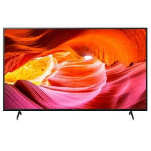 تلویزیون سونی 55 اینچ 55X75K