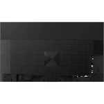 نمای پشت تلویزیون سونی 55 اینچ 55A80L