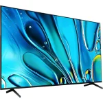 نمای پشت تلویزیون سونی 65 اینچ 65S30