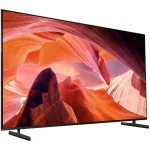 تلویزیون سونی 65 اینچ 65X80L