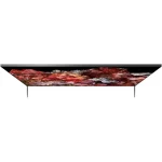 نمای بالا تلویزیون سونی 65 اینچ 65X95L