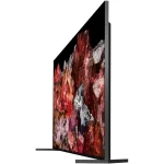 نمای کنار تلویزیون سونی 65 اینچ 65X95L