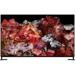 نمای پایه تلویزیون سونی 75 اینچ 75X95L