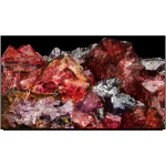 نمای رو به رو تلویزیون سونی 75 اینچ 75X95L