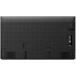نمای پشت تلویزیون سونی 75 اینچ 75X95L