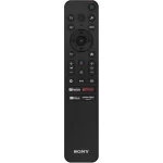 کنترل تلویزیون سونی 75 اینچ 75X90L