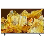 تلویزیون سونی 75 اینچ 75X90L