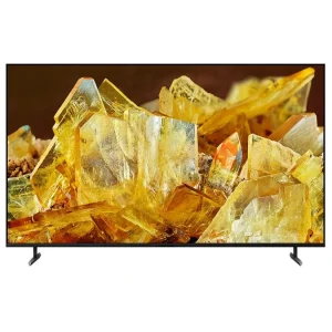 تلویزیون سونی 75 اینچ 75X90L