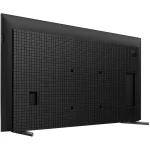 زاویه پشت تلویزیون سونی 75 اینچ 75X90L