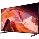 تلویزیون سونی 75 اینچ 75X80L