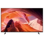 تلویزیون سونی 75 اینچ 75X80L
