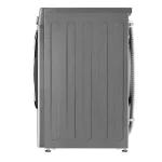 ماشین لباسشویی 10 کیلویی ال جی F4V5RGP2T نقره ای