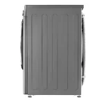 ماشین لباسشویی 10.5 کیلویی ال جی F4V5RYP2T نقره ای