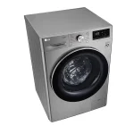 ماشین لباسشویی 10.5 کیلویی ال جی F4V5RYP2T نقره ای