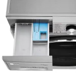 ماشین لباسشویی 10.5 کیلویی ال جی F4V5RYP2T نقره ای