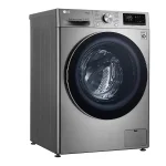 ماشین لباسشویی 10.5 کیلویی ال جی F4V5RYP2T نقره ای