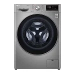 ماشین لباسشویی 10.5 کیلویی ال جی F4V5RYP2T نقره ای