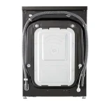 ماشین لباسشویی 10.5 کیلویی 7 کیلو خشک کن ال جی WDV9142BRP مشکی - Image 9
