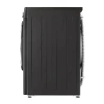 ماشین لباسشویی 10.5 کیلویی 7 کیلو خشک کن ال جی WDV9142BRP مشکی - Image 8