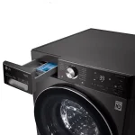سیستم تمیز کردن دیگ شستشو TUB CLEAN مدل WDV1260BRP