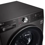 ماشین لباسشویی ال جی مدل WDV1260BRP مونتاژ کشور چین
