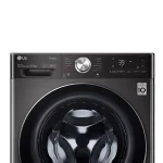 5 برنامه خشک کن ماشین لباسشویی ال جی WDV1260BRP