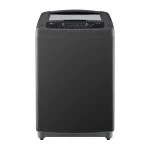 ماشین لباسشویی و پتوشور 16 کیلویی ال جی T1685NEHT2 دودی