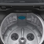 Auto Restart ادامه خودکار شستشو بعد از وصل شدن برق T1685NEHT2