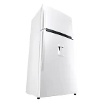 ابعاد یخچال فریزر 17 فوت ال جی مدل GL-F682HQHL