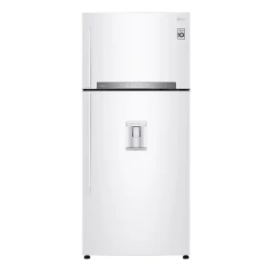 یخچال فریزر 20 فوت ال جی مدل GN-F782HQHL رنگ سفید