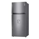 ابعاد یخچال فریزر 27 فوت ال جی مدل GR-F882HLHU