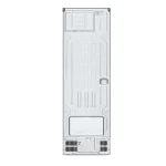 سیستم هوای چندگانه در یخچال ال جی